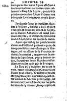 1623 - Joseph Bouillerot - Trésor de l’histoire générale de notre temps - BM Lyon