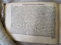 1602 - [Christofle Guyot  et Corneille Nicolas] - Trésor des chartes - KBR Bruxelles