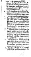 1651 - Jean Guillermet - Abrégé du trésor des cérémonies ecclésiastiques - BM Lyon