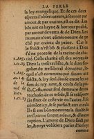 1548 - René Avril et Vivant Gaulterot - Perle précieuse évangélique et Trésor divin - BSB Munich