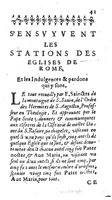 1615 - Jean Bogart - Trésor des indulgences du saint Rosaire - UGent