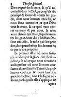 1633 - François Waudré - Trésor spirituel contenant les excellences du christianisme - UGent