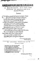 1616 - Étienne Gamonet - Grand trésor ou dispensaire - BSB Munich