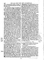 1660 [?] - Jean Besongne - Vrai Trésor de la doctrine chrétienne - BM Lyon