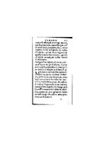 1571 - Jeanne Bruneau - Trésor des Amadis - BnF