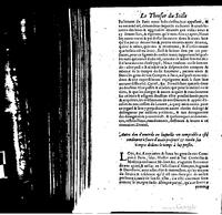 1614 - Jean Richer - Trésor du nouveau style et protocole de la chancellerie de France - BSB Munich
