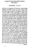 1582 - Jean Huguetan - Trésor des Amadis T. 1 - BM Lyon