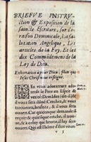 1572 Antoine Certia Trésor des prières, oraisons et instructions chrétiennes Nîmes_Page_315.jpg
