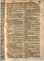 1644 - Jacques Crespin - Trésor des trois langues - Passau
