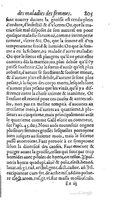 1585 - Jacques du Puis - Trésor des remèdes secrets pour les maladies des femmes - BnF