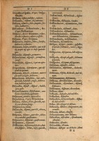 1607 - Marc Orry - Trésor des deux langues espagnole et française (Première et Seconde parties) - ÖNB Wien