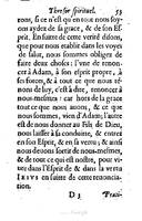 1633 - François Waudré - Trésor spirituel contenant les excellences du christianisme - UGent