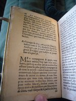 1567 - Jean Pygot - Trésor des Amadis - BnF Arsenal