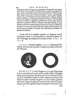 1553 - Jacopo Strada et Thomas Guérin - Épitome du Trésor des antiquités - BM Lyon
