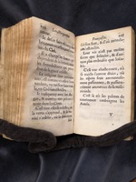 1609 - Théodore Reinsart - Trésor des fleurs du bien dire - Anvers Musée Plantin-Moretus