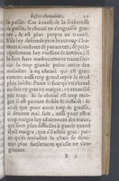 1619 - Pierre Rigaud - Trésor des bêtes chevalines - BnF