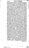 1617 - Jean Le Bouc - Trésor des remèdes secrets - BM Lyon