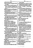 1616 - Veuve Marc Orry - Trésor des deux langues espagnole et française (Première et Seconde parties) - BM Lyon
