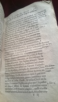 1613 - Claude Rigaud - Panthologie ou Trésor précieux de la sainte croix - BM Amiens