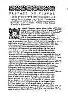 1619 - SHC - Trésor de l’histoire des langues de cet univers - BSB Munich
