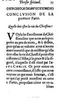 1633 - François Waudré - Trésor spirituel contenant les excellences du christianisme - UGent