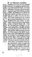 1654 - Antoine Jullieron - Trésor inestimable de Saint-Joseph - BM Lyon