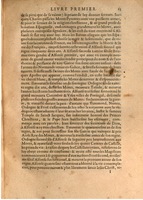 1608 - Nicolas Du Fossé - Trésor politique - BSB Munich