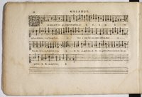 1594 - Paul Marceau - Trésor de musique d&#039;Orlande de Lassus, Superius, Bassus, Tenor, Quinta pars - BnF