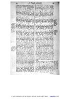 1609 - Étienne Gamonet - Grand dispensaire ou Trésor général et particulier des préservatifs - BIU Santé