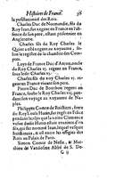 1614 - Jean Corrozet - Trésor des histoires de France - BM Lyon