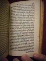 1605 - Pierre Rigaud - Trésor des Amadis - T. 2 - BnF