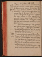 1624 - Joseph Bouillerot - Trésor de l’histoire générale de notre temps - BnF Arsenal