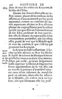 1624 - Joseph Bouillerot - Trésor de l’histoire générale de notre temps - BM Lyon