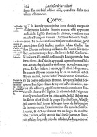 1578 - Nicolas Chesneau - Trésor et entière histoire de la triomphante victoire du corps de Dieu sur l’esprit malin - British Library