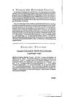 1634 - Zacharie Roman - Les Tables perpétuelles - Universiteit Leiden