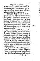 1630 - Jean Corrozet - Trésor des histoires de France - BM Lyon