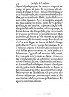 1578 - Nicolas Chesneau - Trésor et entière histoire de la triomphante victoire du corps de Dieu sur l’esprit malin - British Library