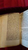 1581 - Pierre Le Voirier et Gervais Mallot - Trésor des histoires tragiques - BnF Richelieu