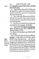 1626 - Joseph Bouillerot - Trésor de l’histoire générale de notre temps - BSB Munich