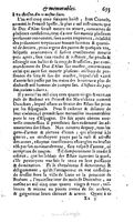 1610 - Paul Marceau - Trésor d’histoires admirables et mémorables - Princeton