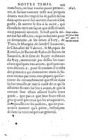 1624 - Joseph Bouillerot - Trésor de l’histoire générale de notre temps - BM Lyon