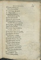 1575 - Pierre Brenouzet - Trésor de tous les recueils de chansons, tant amoureuses, rustiques, que musicales - Det KLG Copenhague