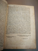 1609 - Étienne Gamonet - Grand dispensaire ou Trésor général et particulier des préservatifs - BM Marseille