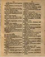 1625 - Hubert Antoine - Trésor des deux langues espagnole et française - Augsbourg