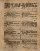 1625 - Hubert Antoine - Trésor des deux langues espagnole et française - Augsbourg