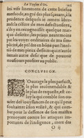 1612 - Charles Sevestre - Toison d’or ou la fleur des Trésors - BnF