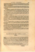 1611 - Pierre Chevalier - Trésor politique - BSB Munich