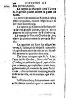 1623 - Joseph Bouillerot - Trésor de l’histoire générale de notre temps - BM Lyon