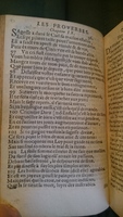 1594 - Jan van Waesberge - Trésor de Salomon - BnF Arsenal