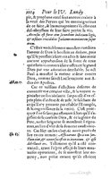 1607 - Nicolas Du Fossé - Trésor quadragésimal - T 01 - BM Lyon